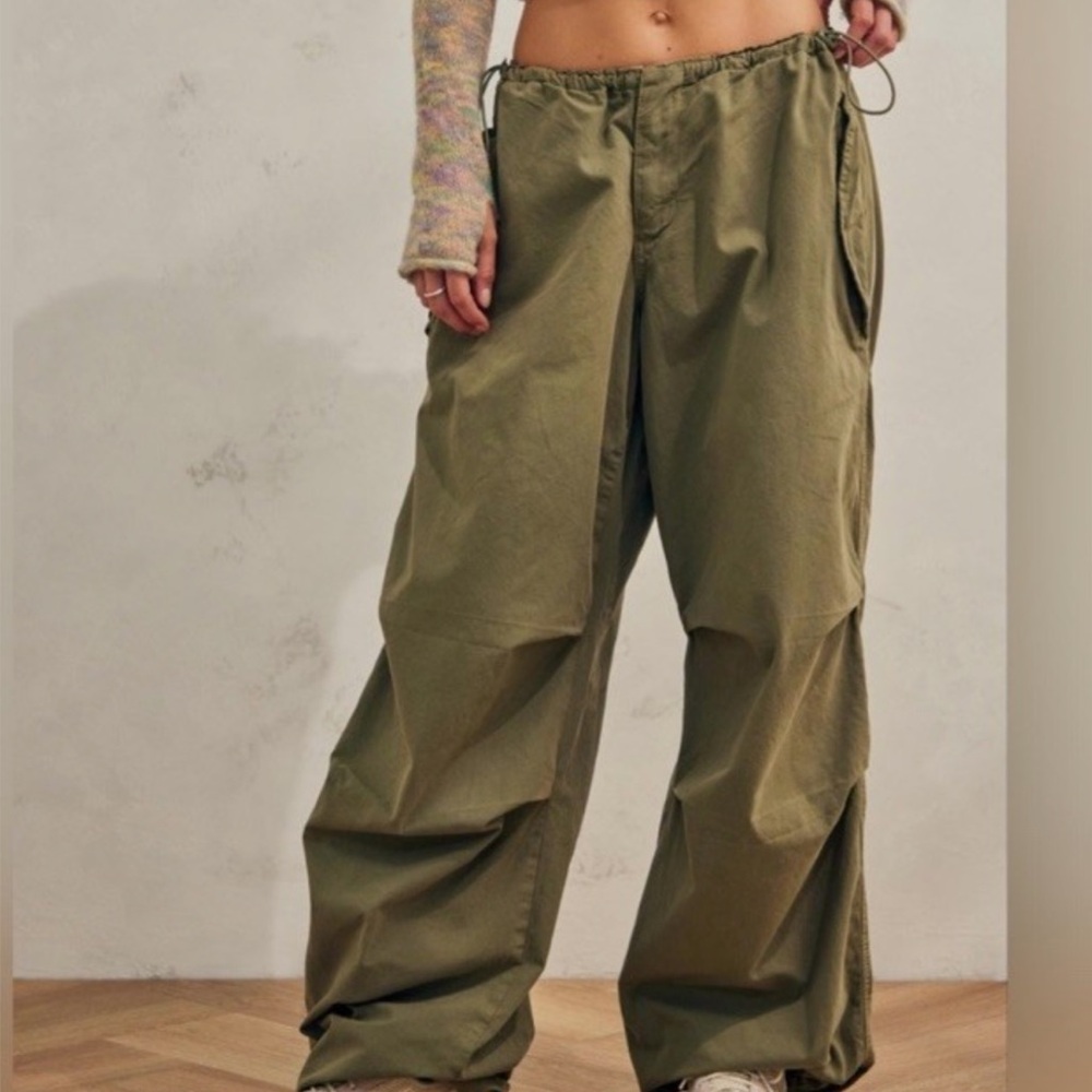 iets Frans urban outfitters pants